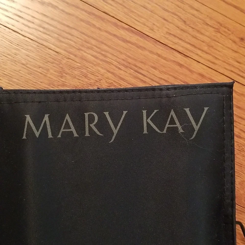 MARY KAY, Travel cosmetic organizer bag